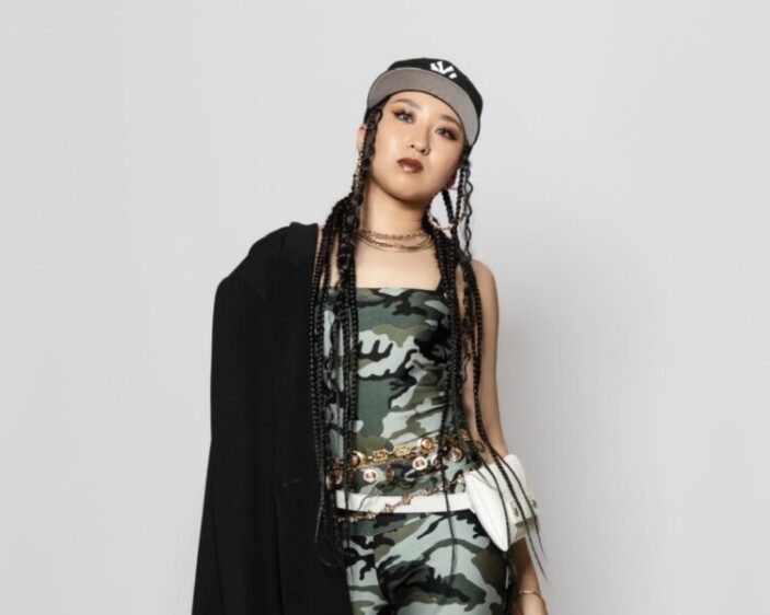 KPOP先生HINANA